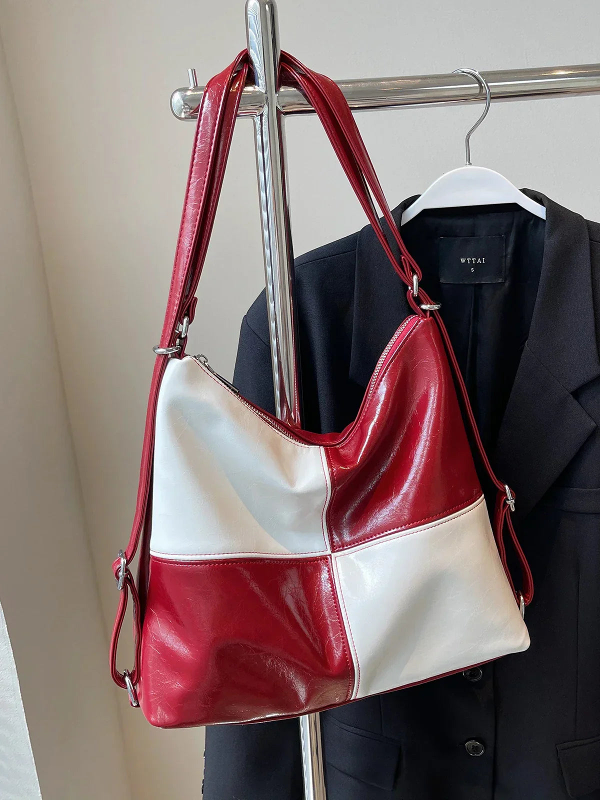 NL-334 BOLSO DE MUJER