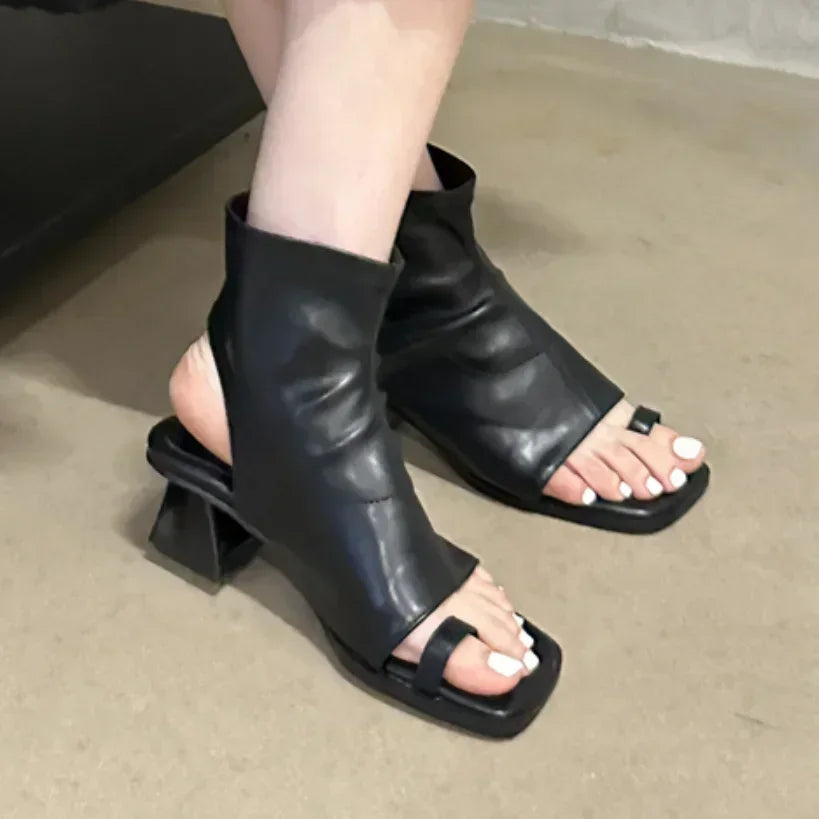 DP-178 SANDALIAS DE MUJER