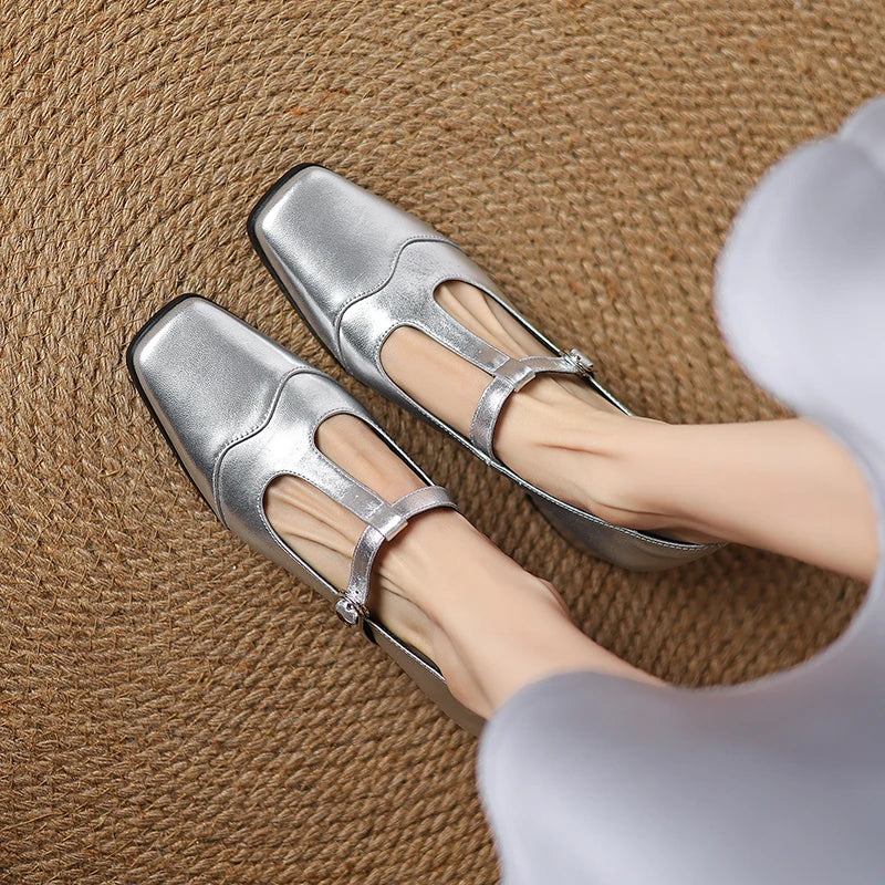 NL-261 SANDALIAS DE MUJER