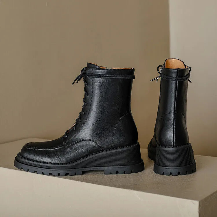 DP-458 BOTAS DE MUJER