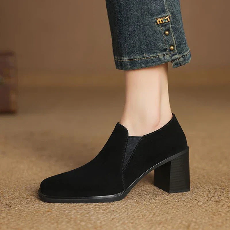 NL-480 ZAPATOS DE TACÓN ALTO PARA MUJER