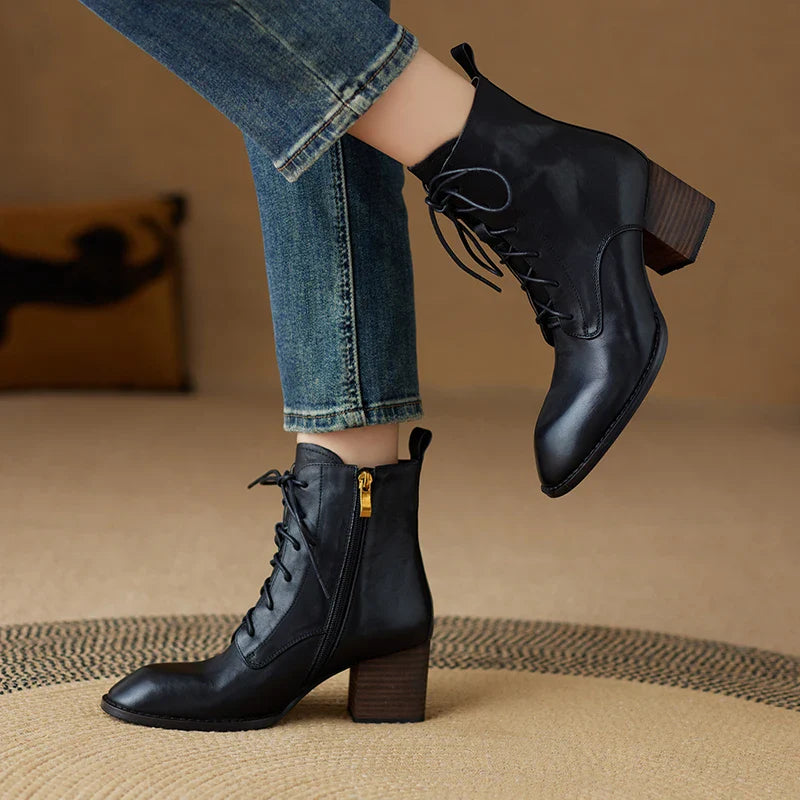 DP-386 BOTAS DE MUJER