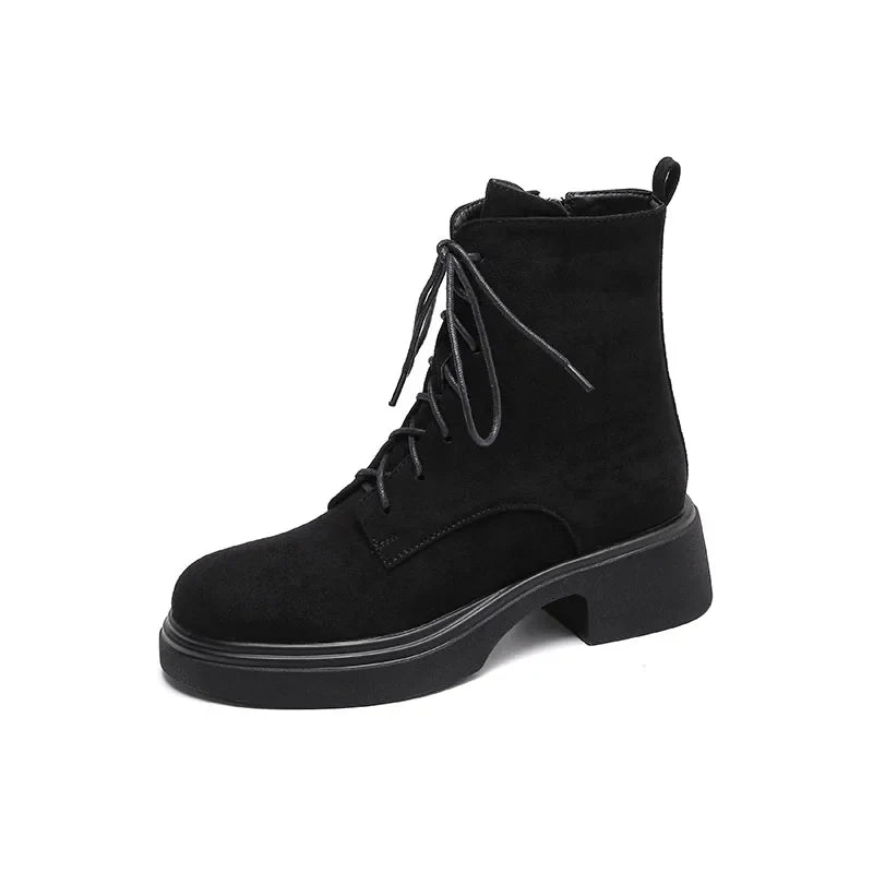DP-387 BOTAS DE MUJER