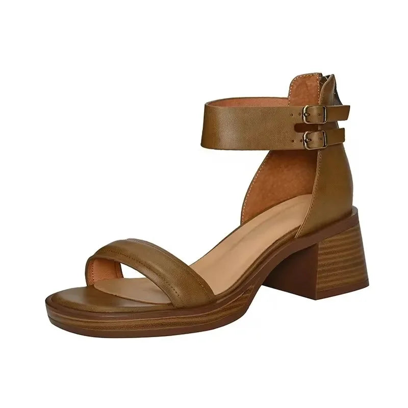 NL-206 SANDALIAS DE MUJER