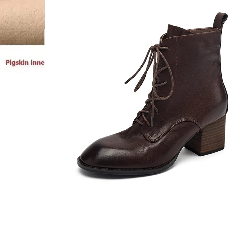 DP-386 BOTAS DE MUJER