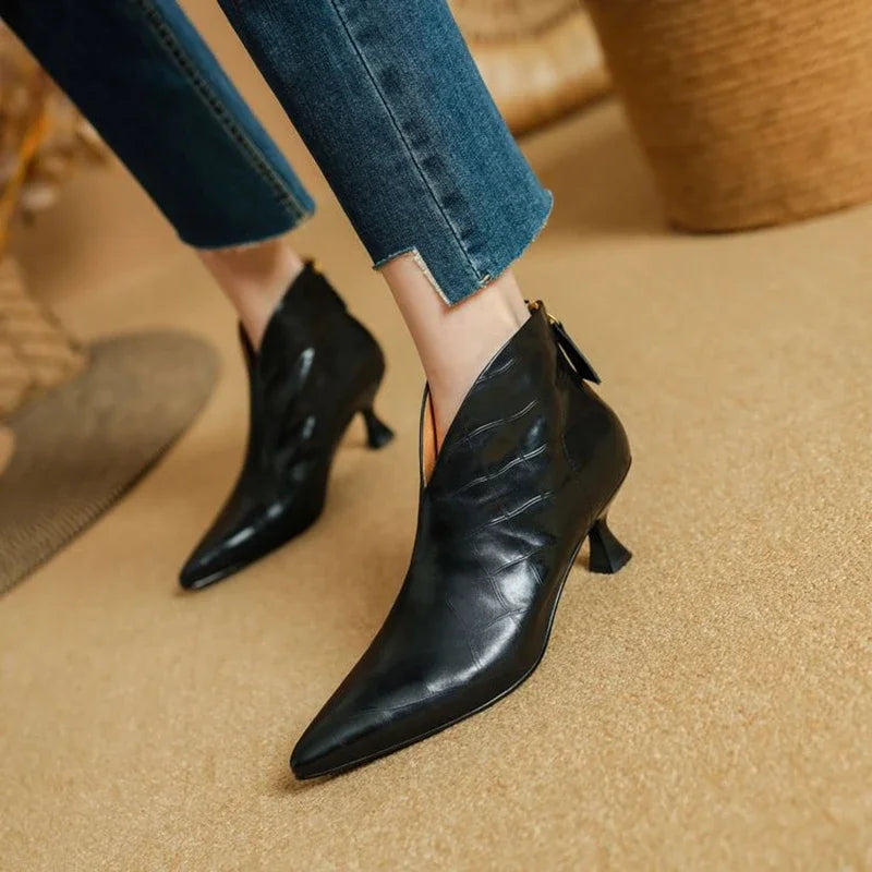 DP-429 BOTAS DE MUJER