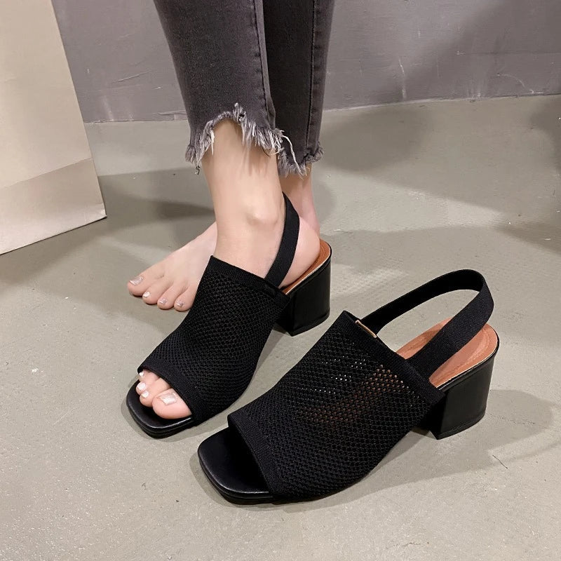 DP-126 SANDALIAS DE MUJER