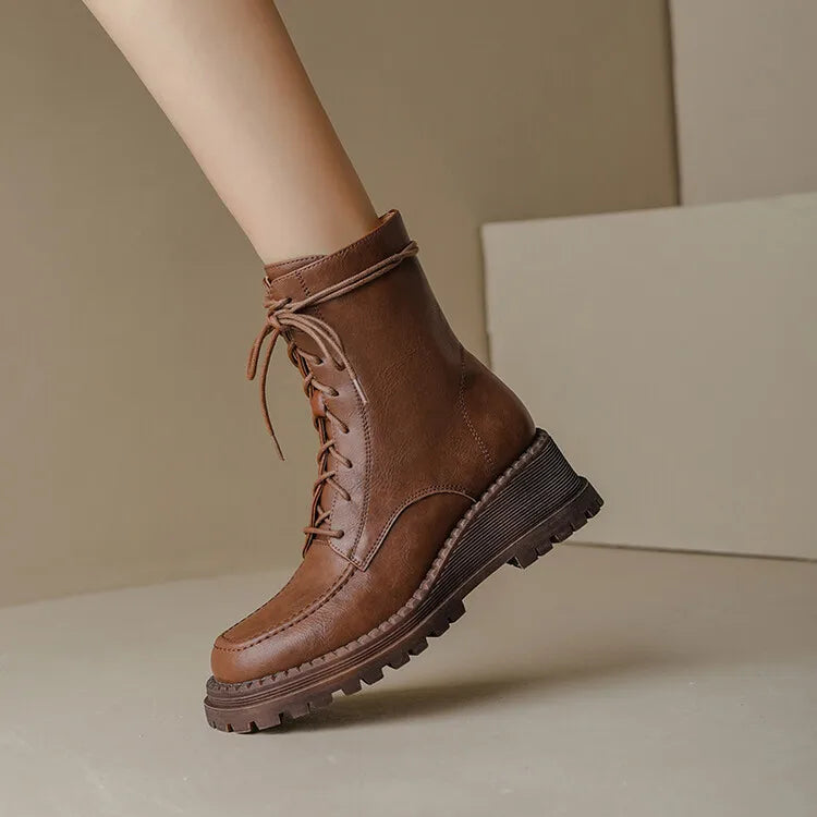 DP-458 BOTAS DE MUJER