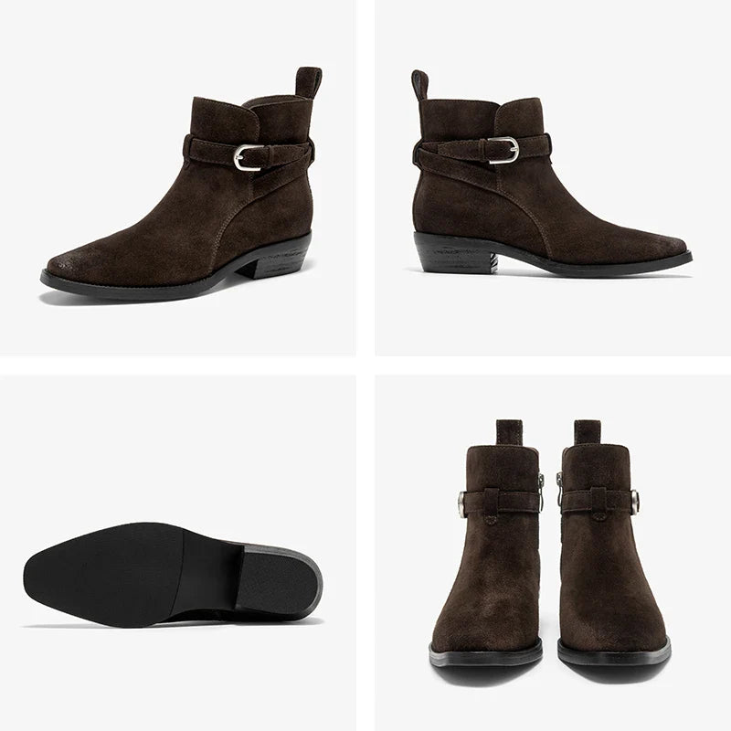 DP-479 BOTAS DE MUJER