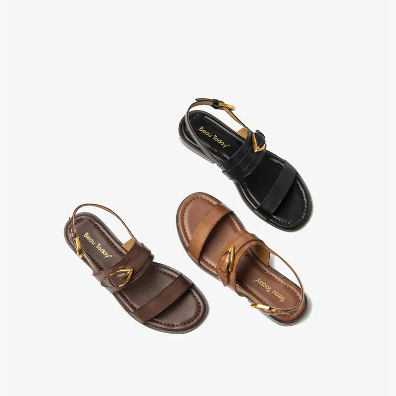 DP-158 SANDALIAS DE MUJER