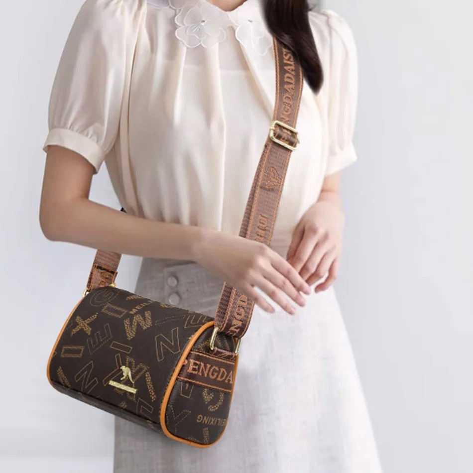 NL-303 BOLSO DE MUJER