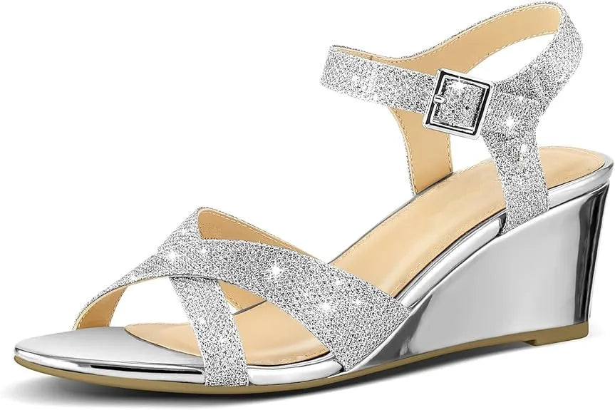 NL-250 SANDALIAS DE MUJER