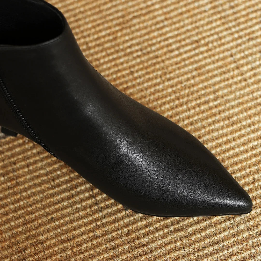 DP-417 BOTAS DE MUJER