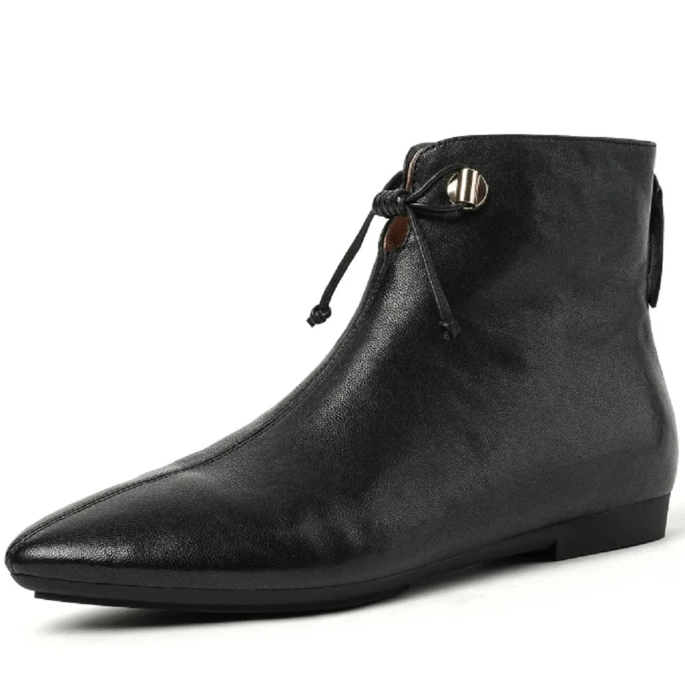 DP-461 BOTAS DE MUJER