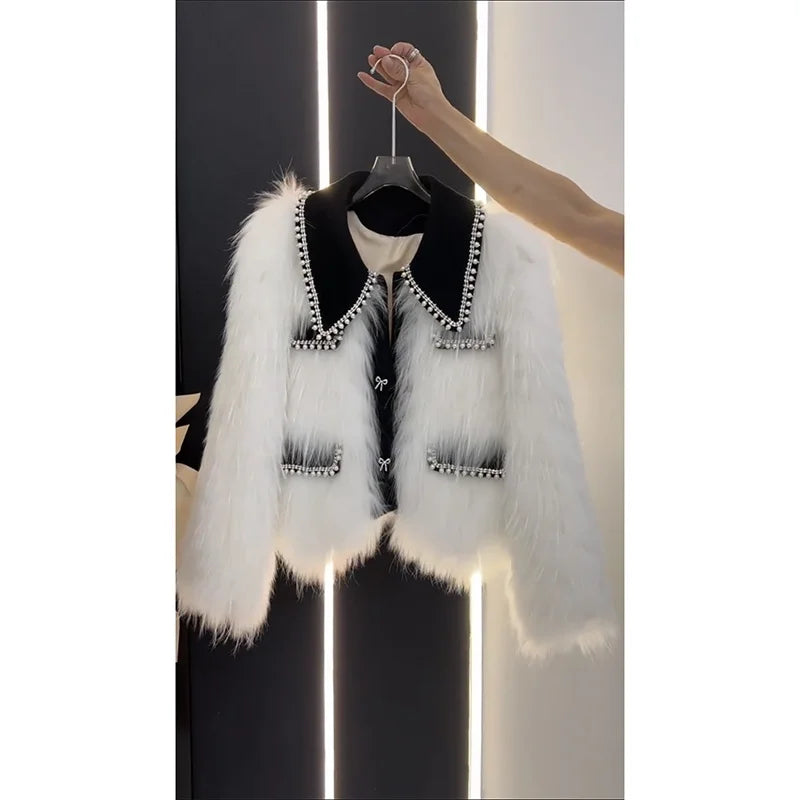 DP-356 CHAQUETA DE MUJER