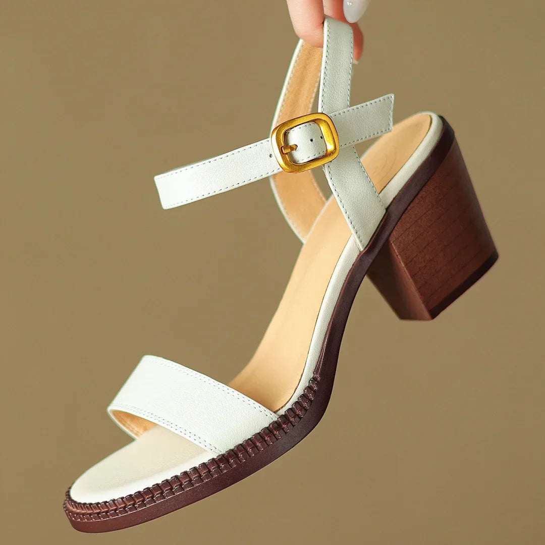 NL-550 SANDALIAS DE MUJER