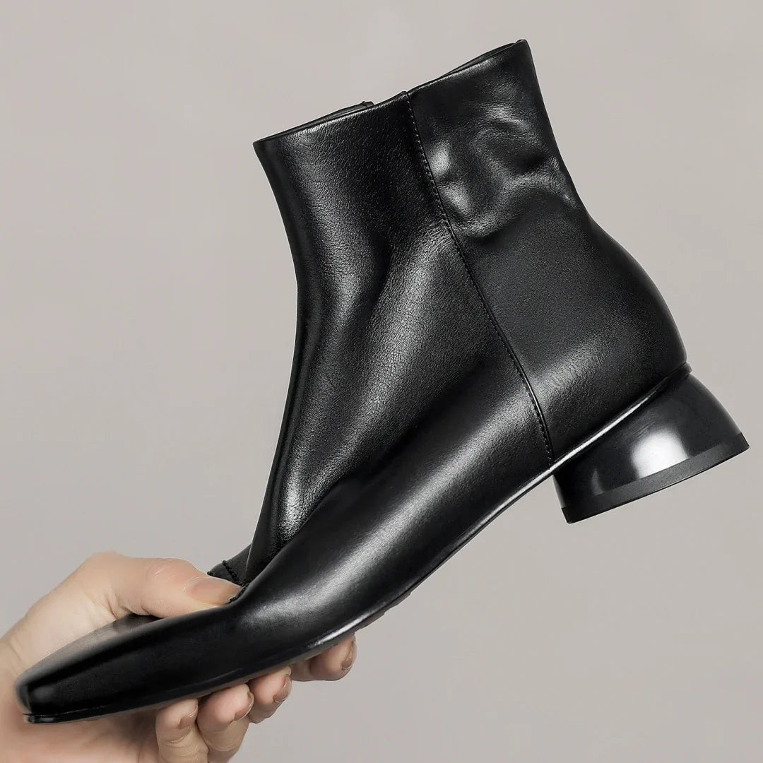 DP-460 BOTAS DE MUJER