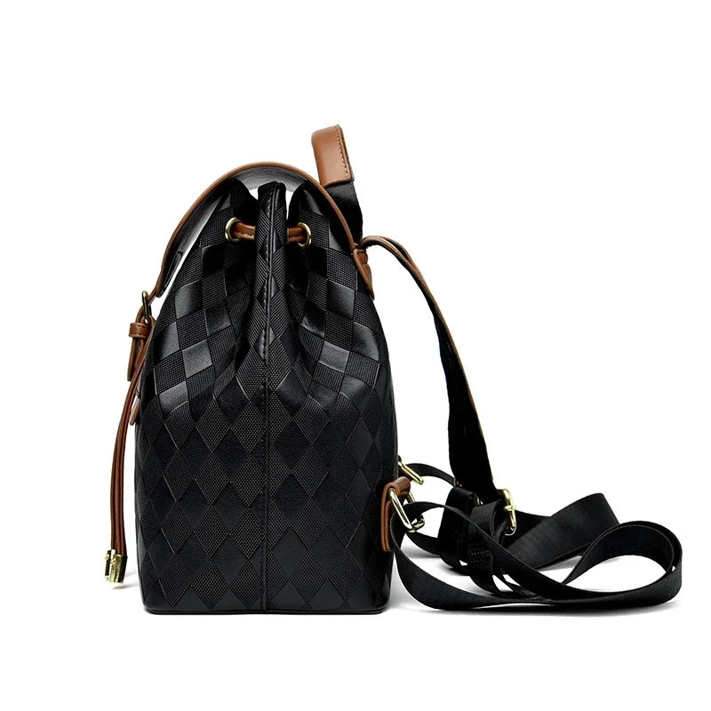 NL-351 MOCHILA DE MUJER