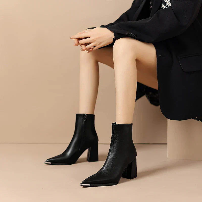 DP-213 BOTAS DE MUJER