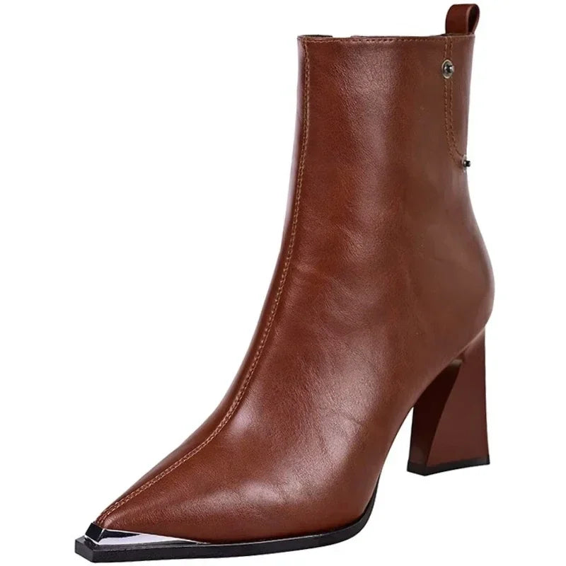 DP-202 BOTAS DE MUJER