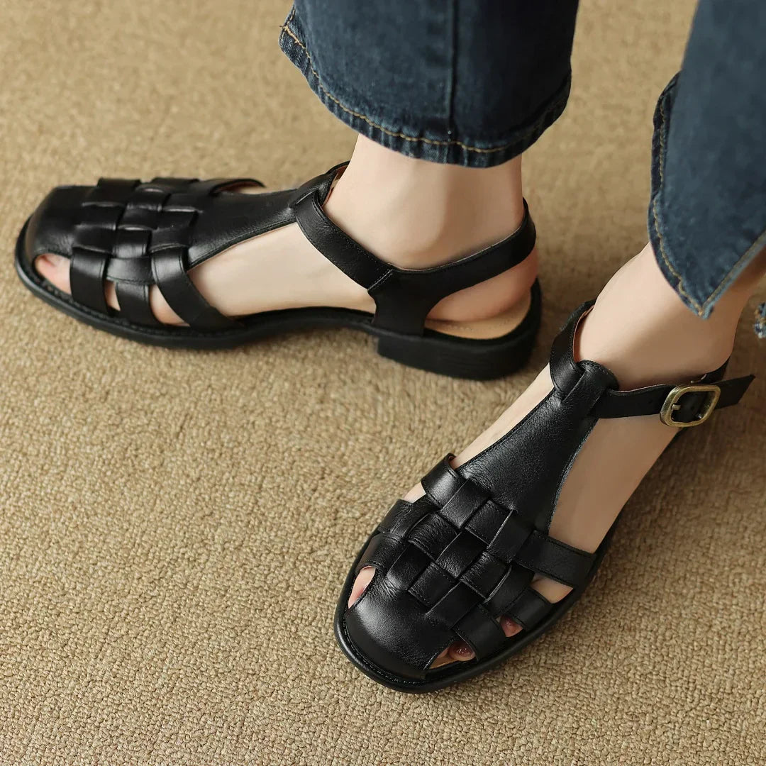 NL-471 SANDALIAS DE MUJER