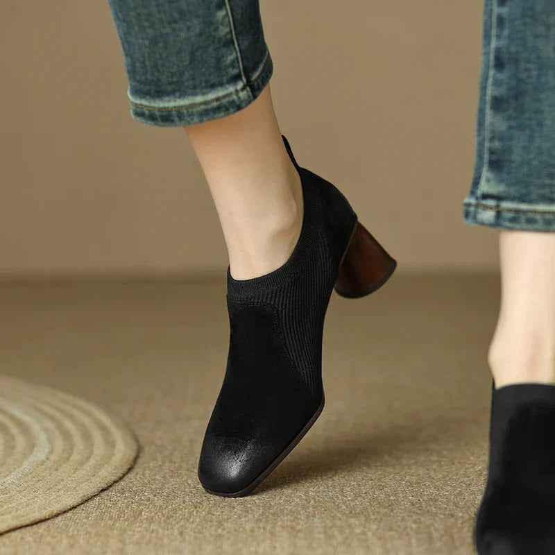 DP-292 ZAPATOS DE TACÓN ALTO PARA MUJER