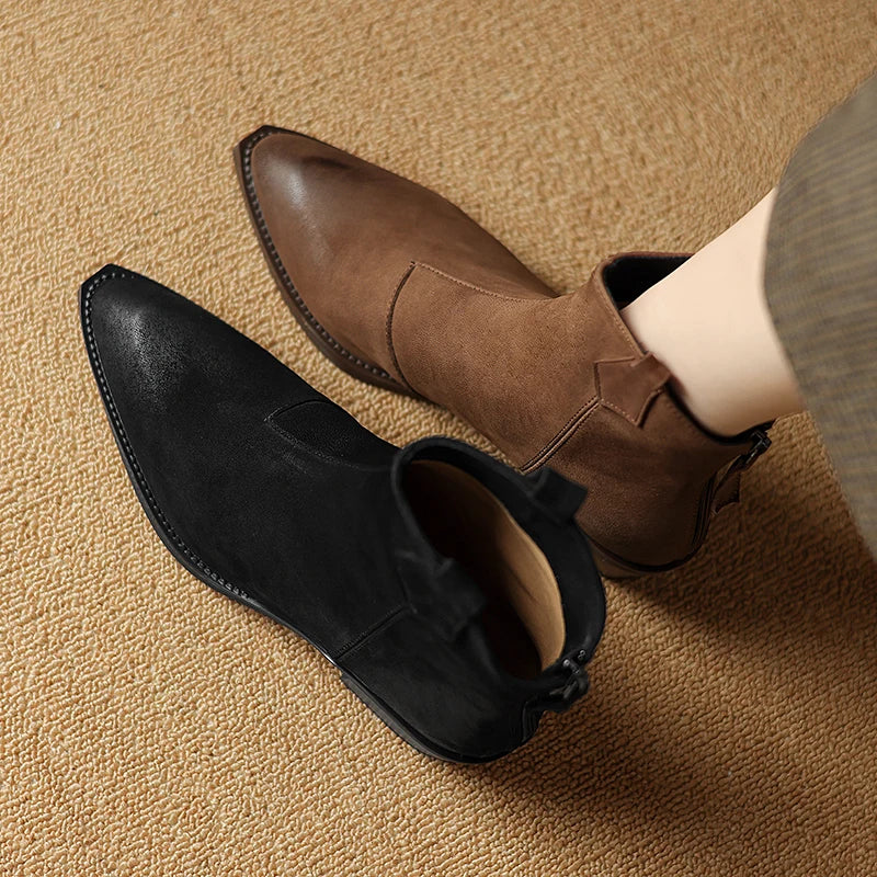 DP-480 BOTAS DE MUJER