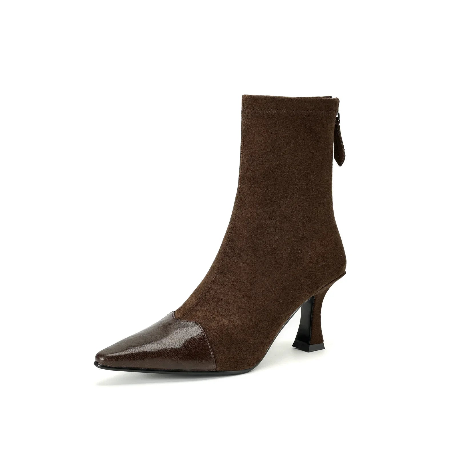 DP-467 BOTAS DE MUJER