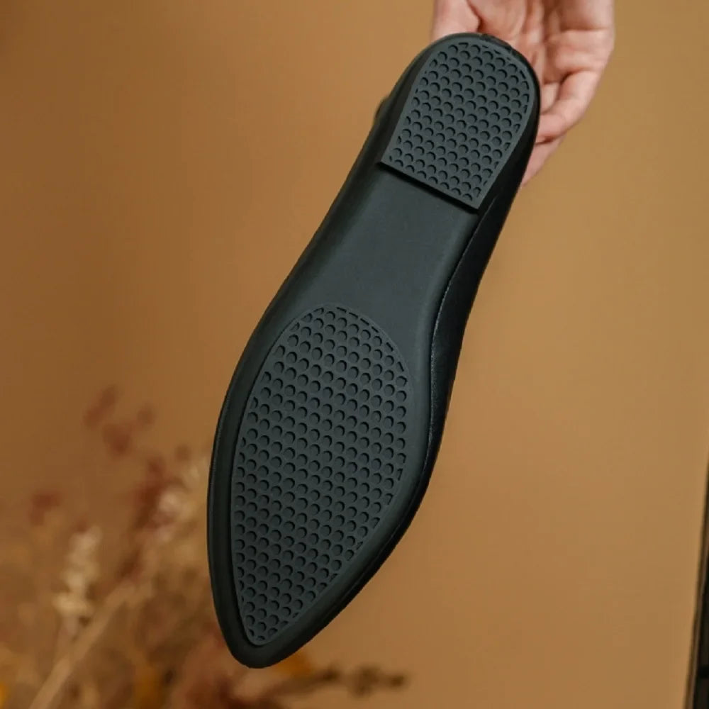 DP-461 BOTAS DE MUJER