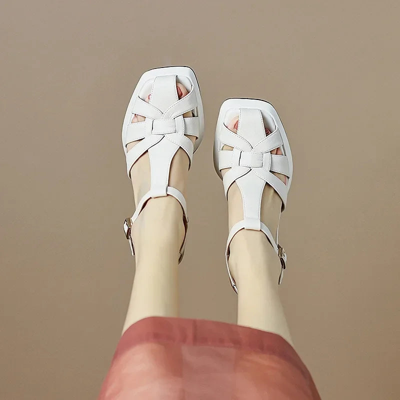 DP-172 SANDALIAS DE MUJER