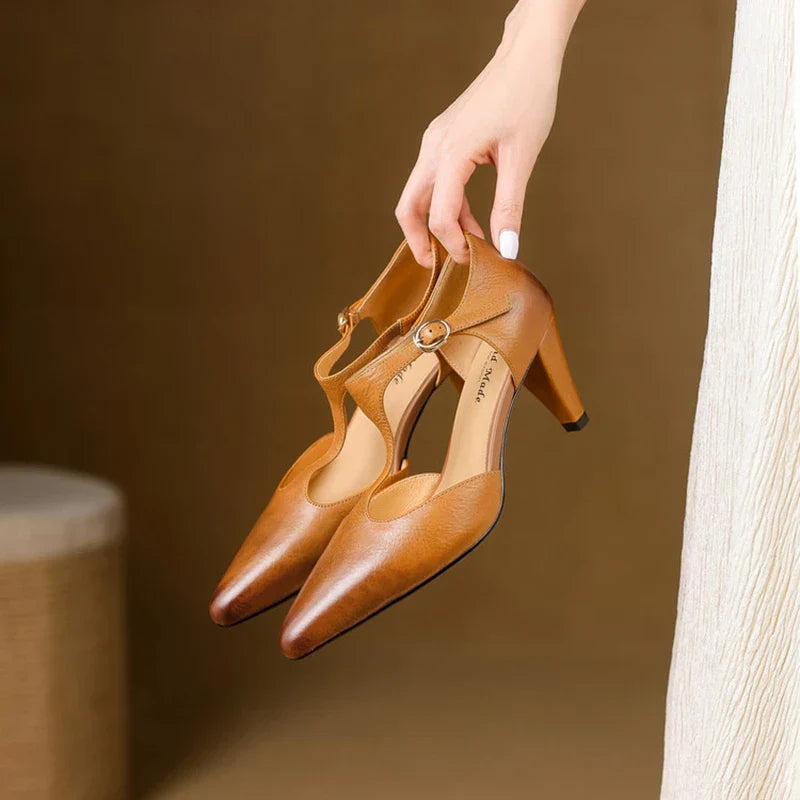 DP-169 SANDALIAS DE MUJER