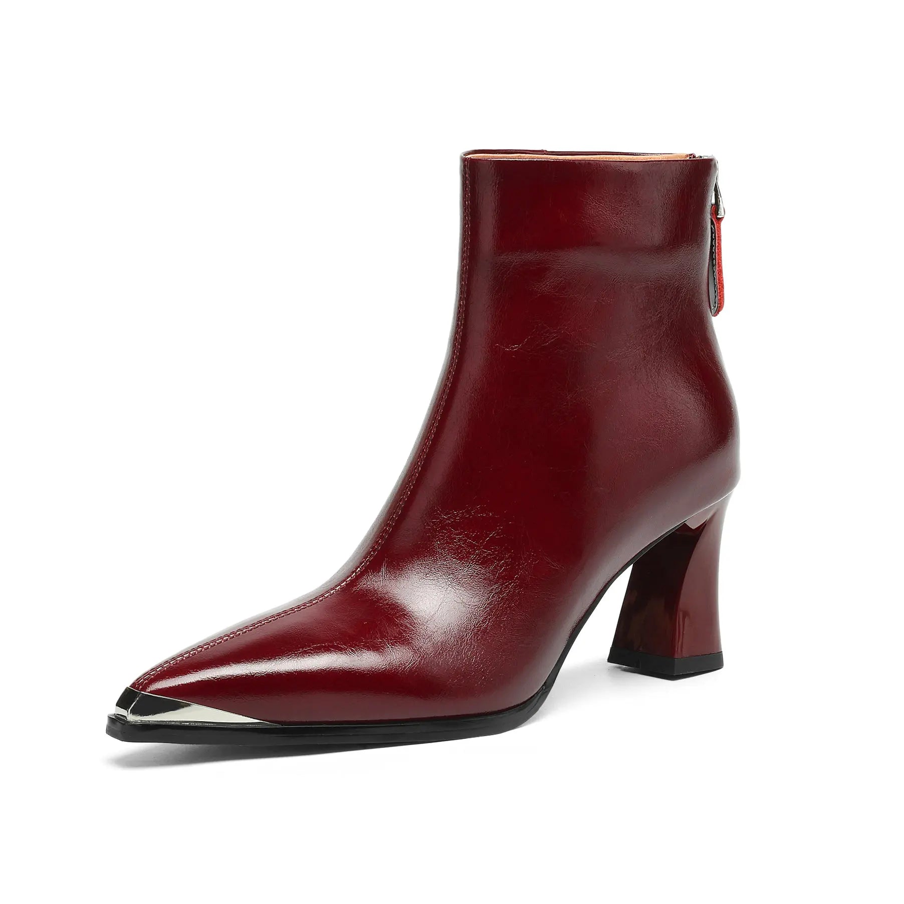 DP-470 BOTAS DE MUJER