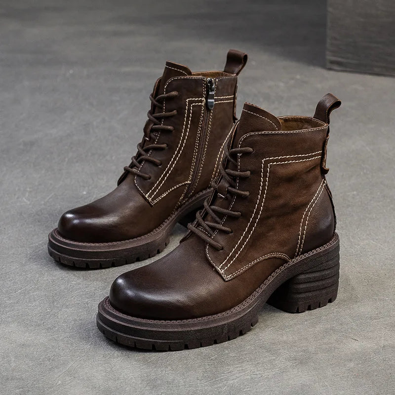 DP-385 BOTAS DE MUJER