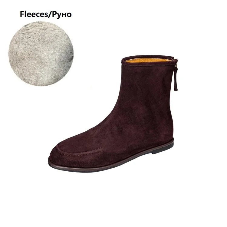 DP-377 BOTAS DE MUJER