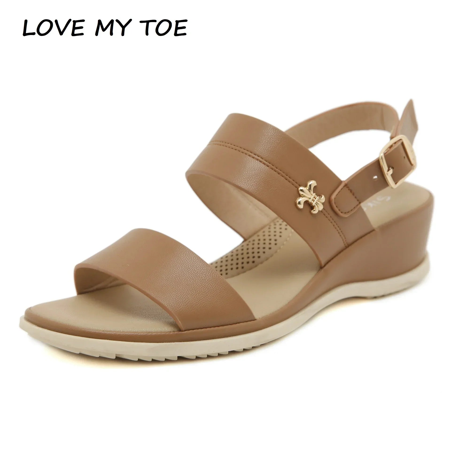 DP-155 SANDALIAS DE MUJER