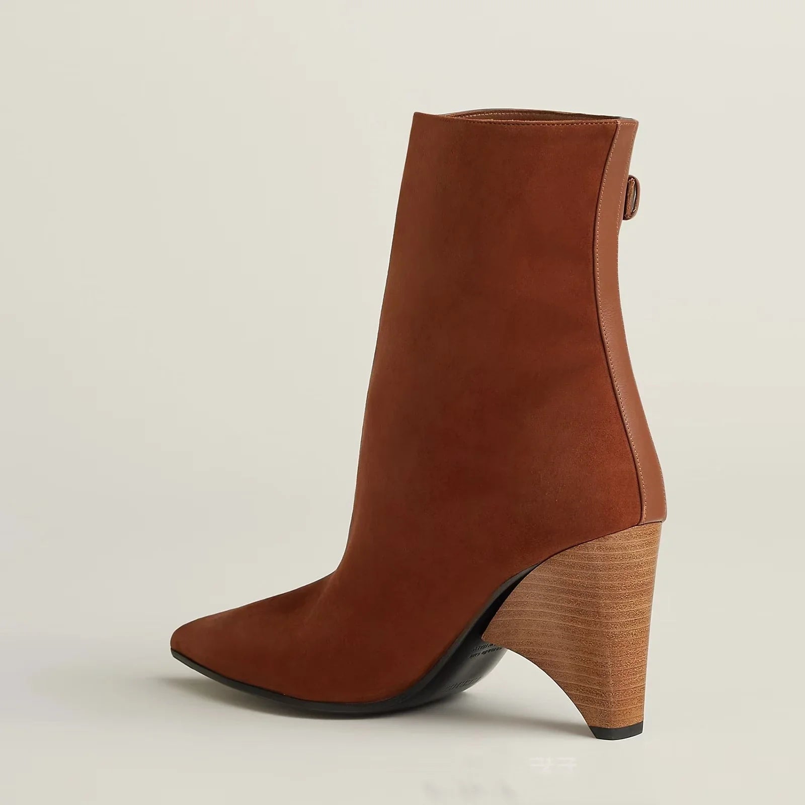 DP-395 BOTAS DE MUJER