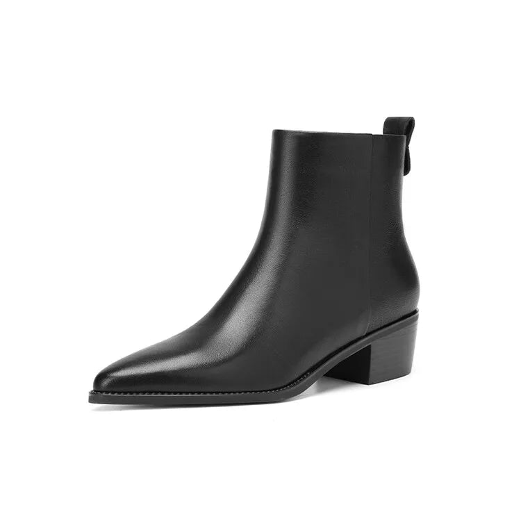 DP-249 BOTAS DE MUJER