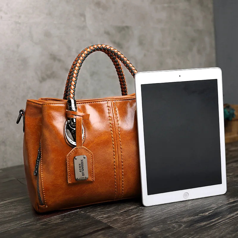 NL-369 BOLSO DE MUJER