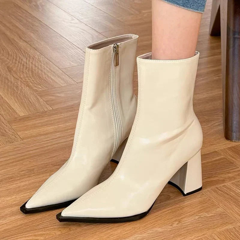 DP-253 BOTAS DE MUJER