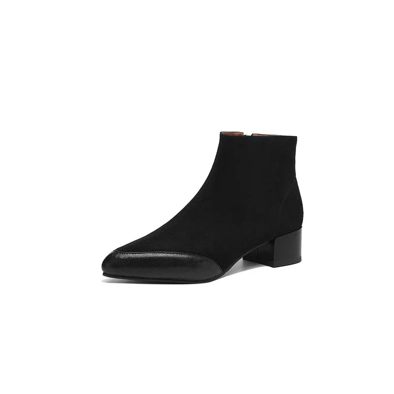 DP-389 BOTAS DE MUJER