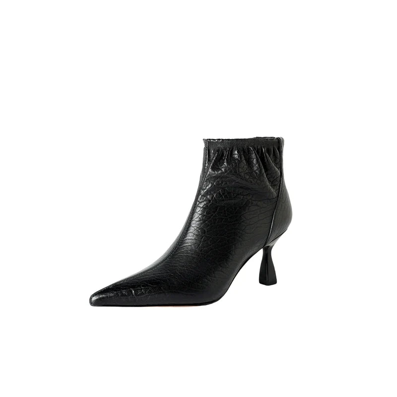 DP-322 BOTAS DE MUJER