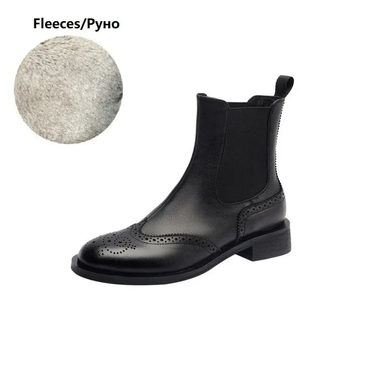 DP-446 BOTAS DE MUJER