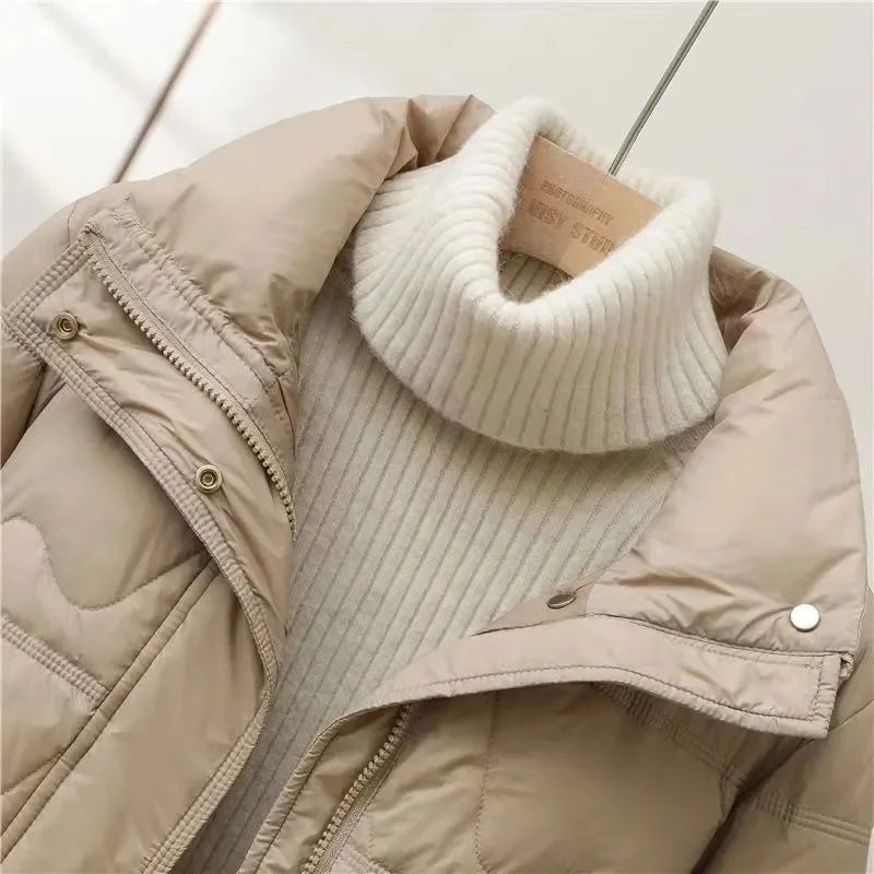 DP-347 ABRIGO DE MUJER