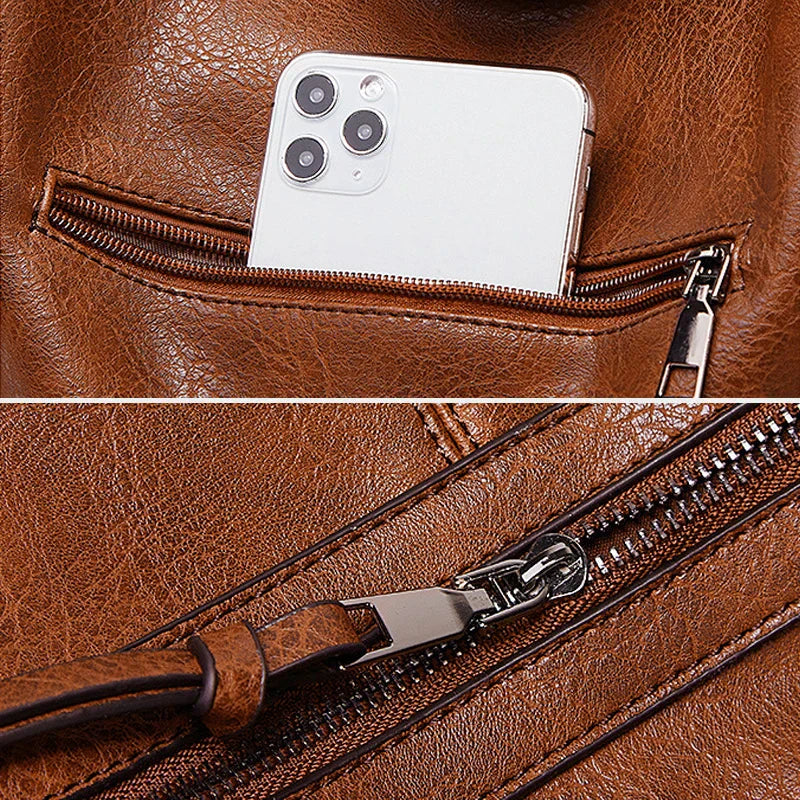 NL-332 JUEGO DE BOLSO PARA MUJER