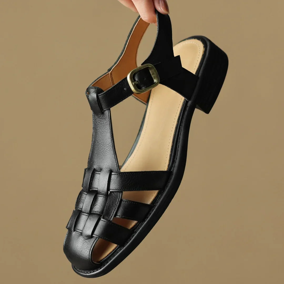 NL-471 SANDALIAS DE MUJER