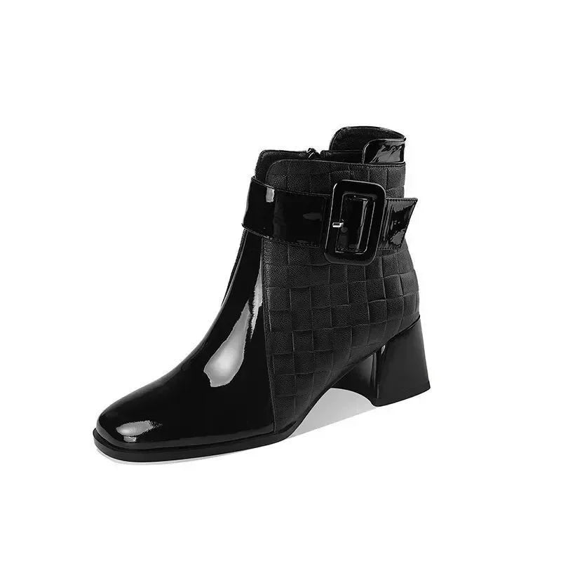 DP-270 BOTAS DE MUJER