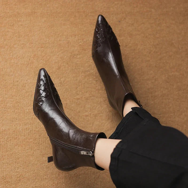 DP-288 BOTAS DE MUJER