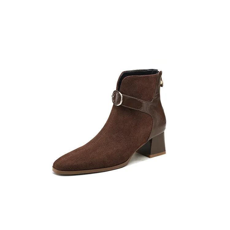 DP-439 BOTAS DE MUJER