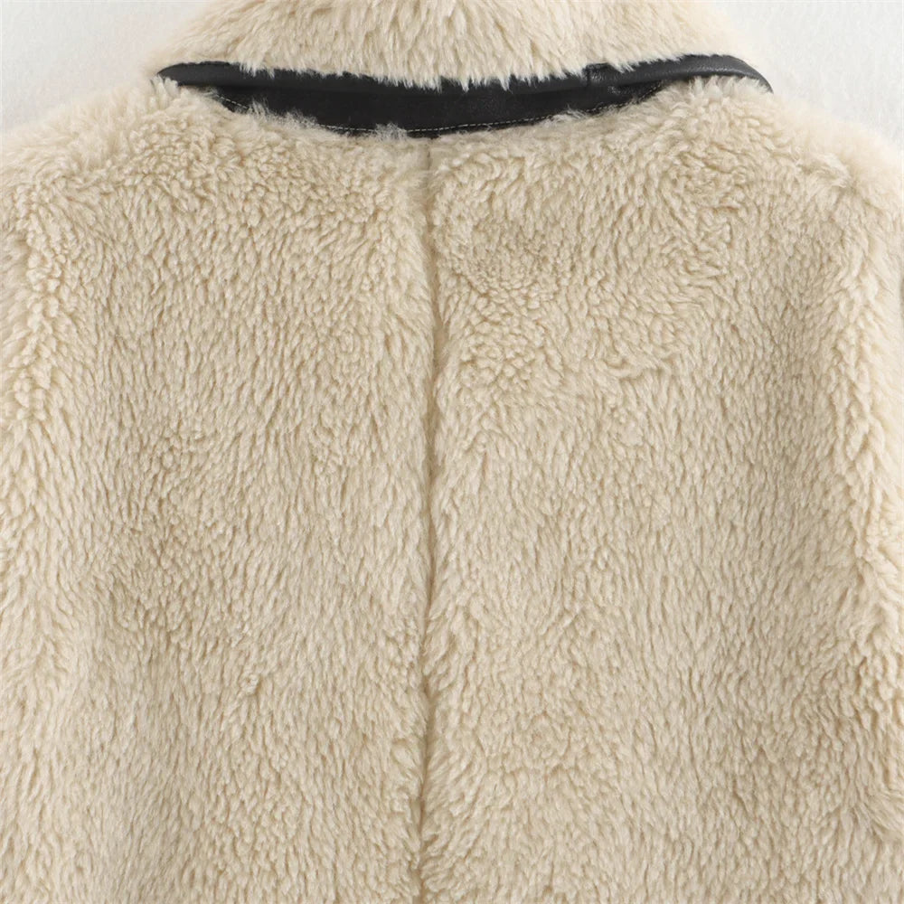 DP-342 CHAQUETA DE MUJER