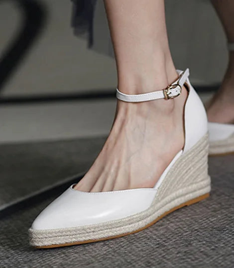 NL-285 SANDALIAS DE MUJER